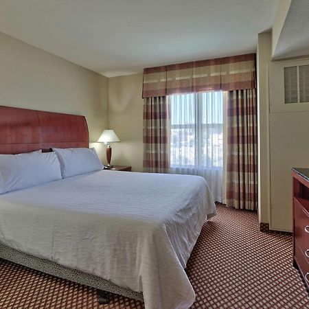 Hilton Garden Inn Las Cruces Eksteriør billede
