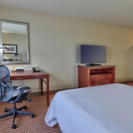 Hilton Garden Inn Las Cruces Eksteriør billede