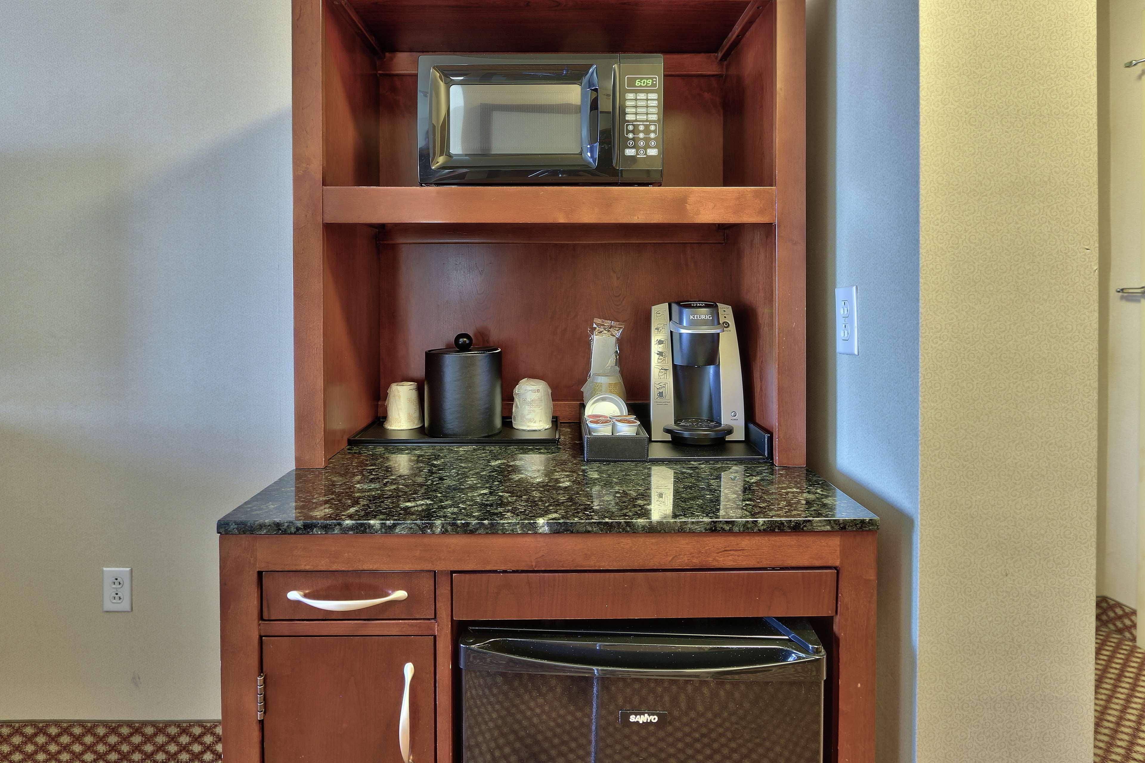 Hilton Garden Inn Las Cruces Eksteriør billede