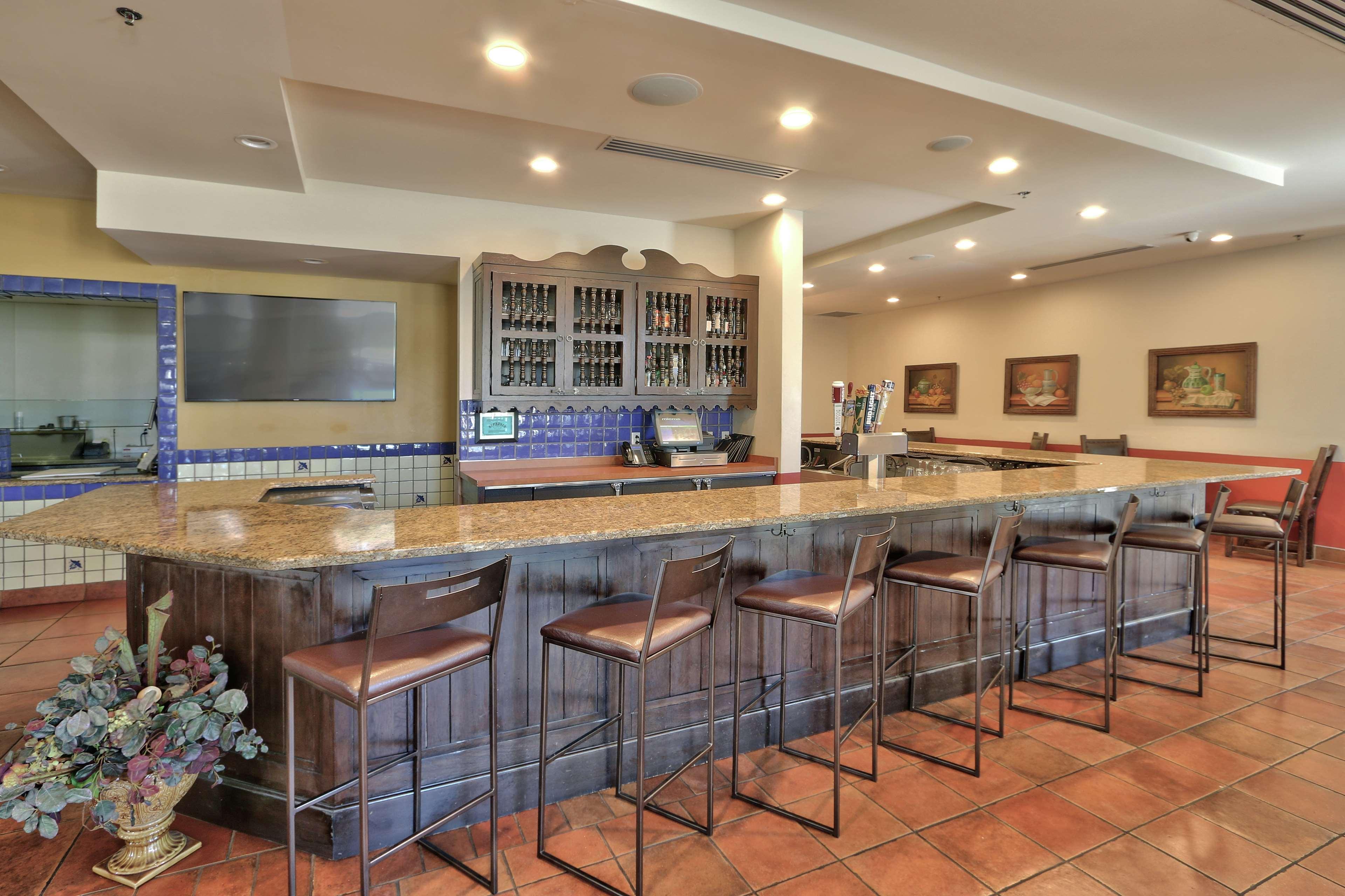 Hilton Garden Inn Las Cruces Eksteriør billede