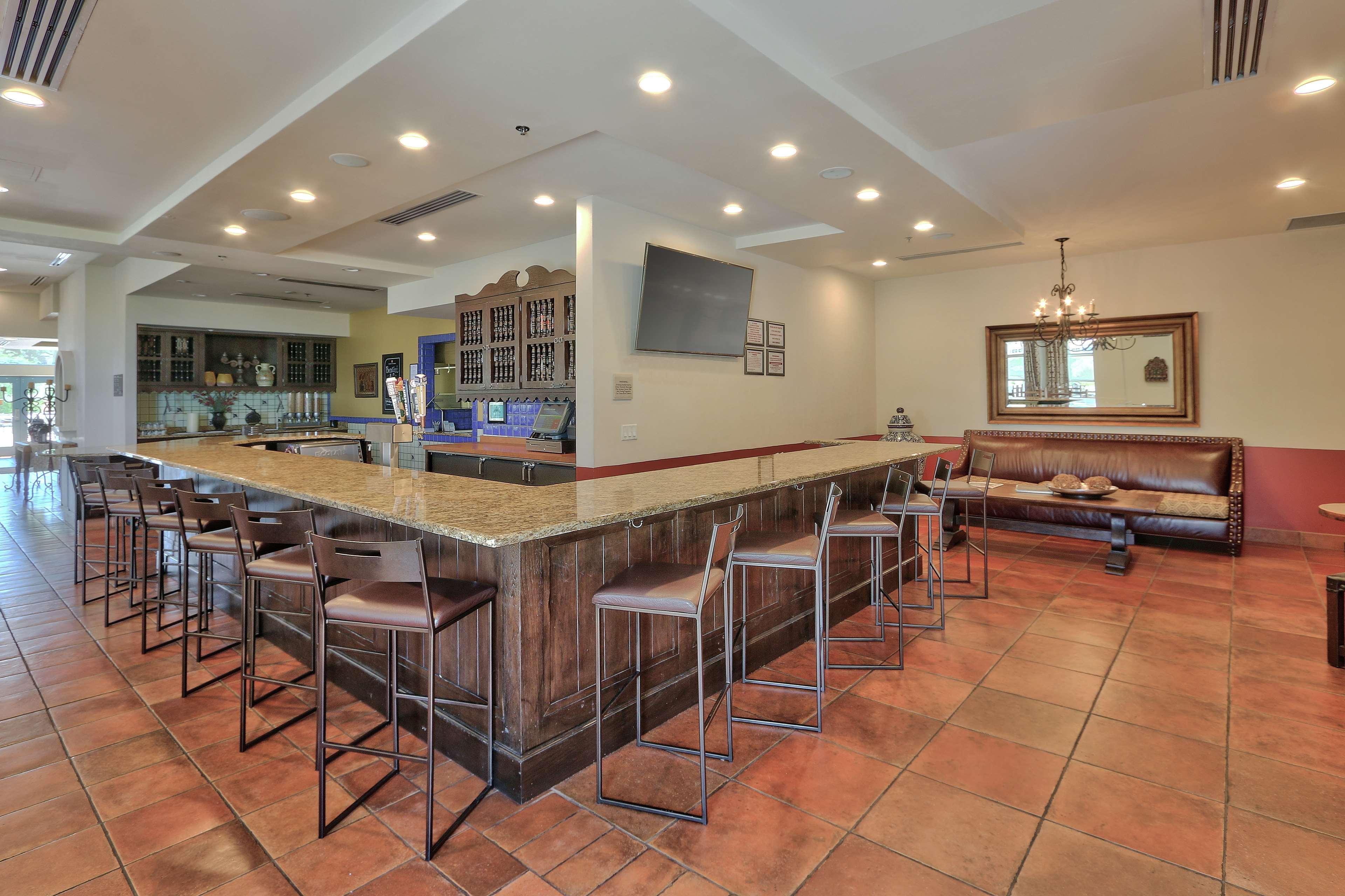 Hilton Garden Inn Las Cruces Eksteriør billede