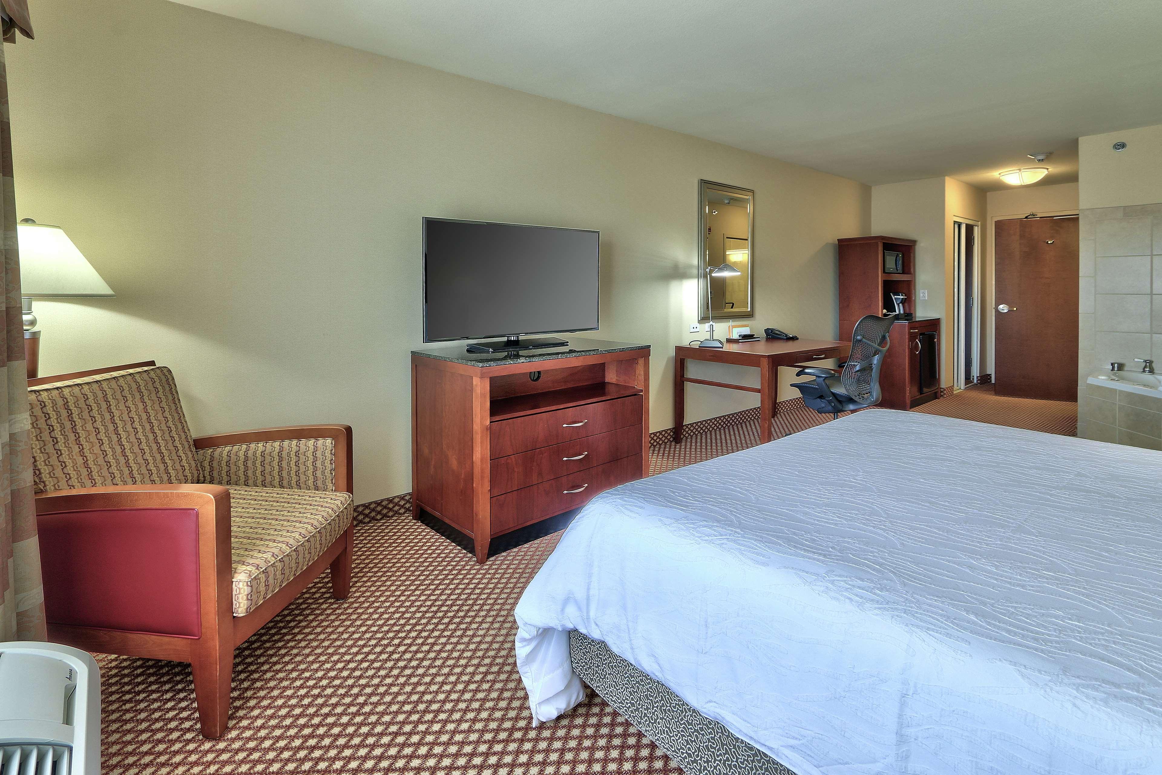 Hilton Garden Inn Las Cruces Eksteriør billede
