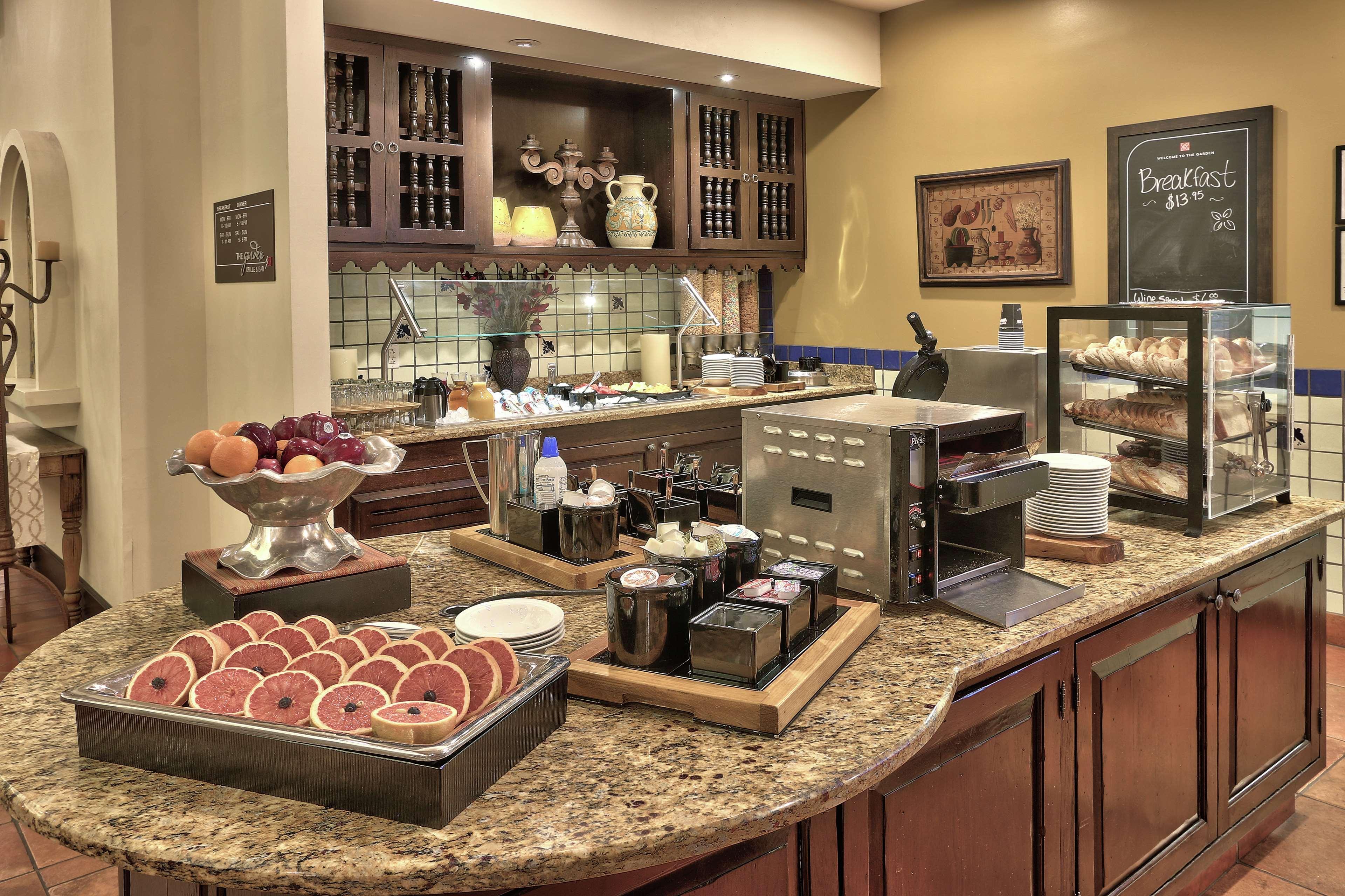 Hilton Garden Inn Las Cruces Eksteriør billede