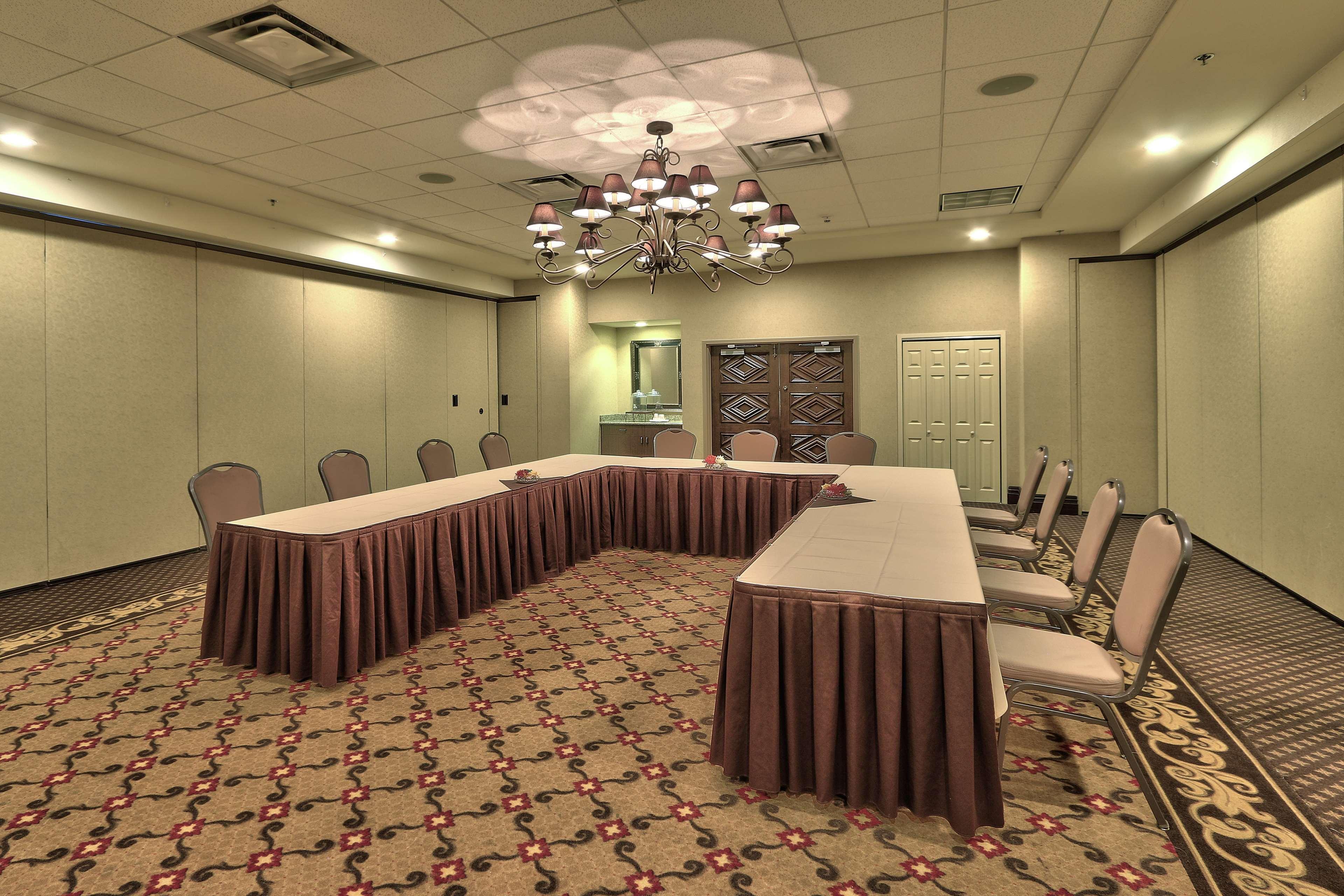 Hilton Garden Inn Las Cruces Eksteriør billede