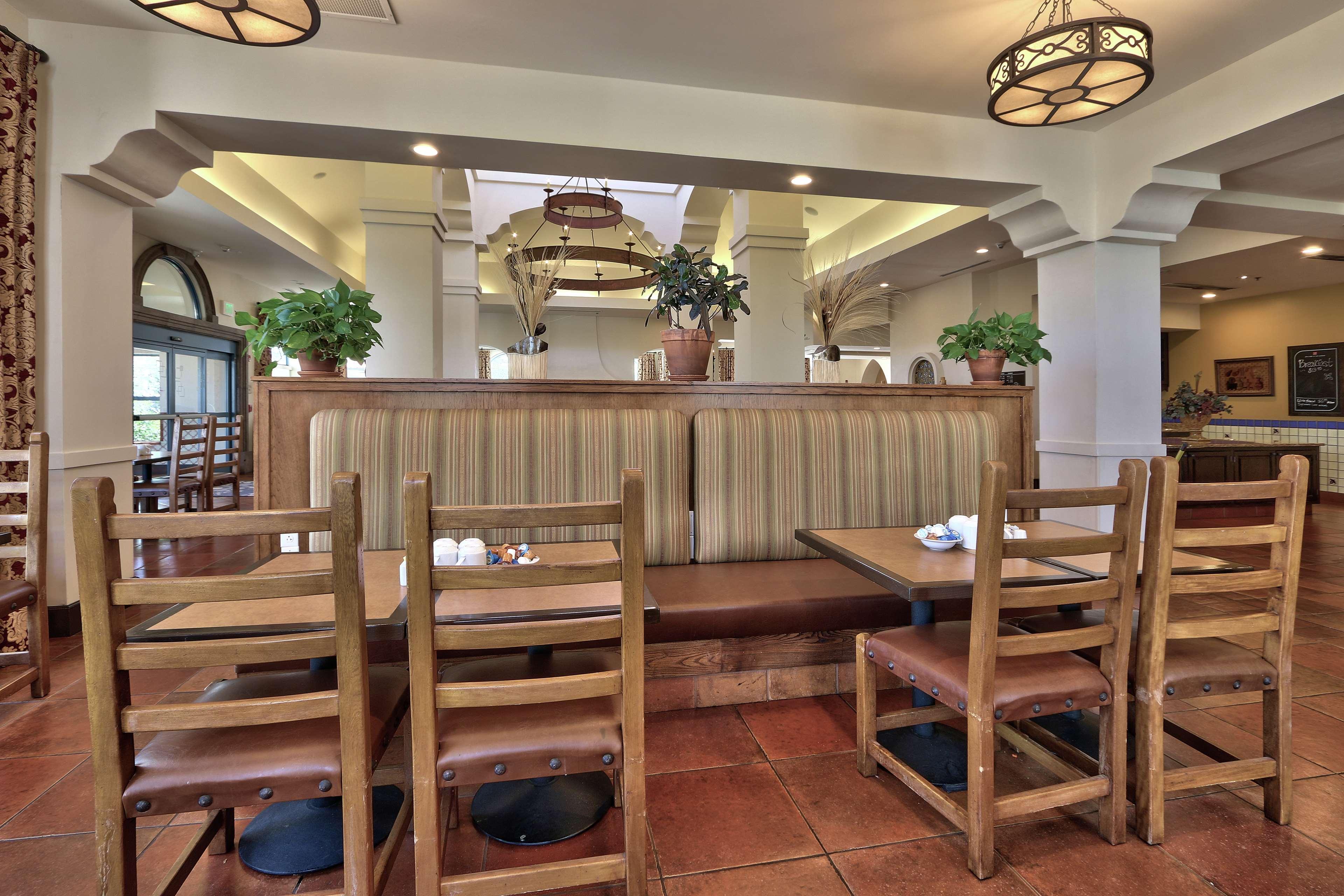 Hilton Garden Inn Las Cruces Eksteriør billede