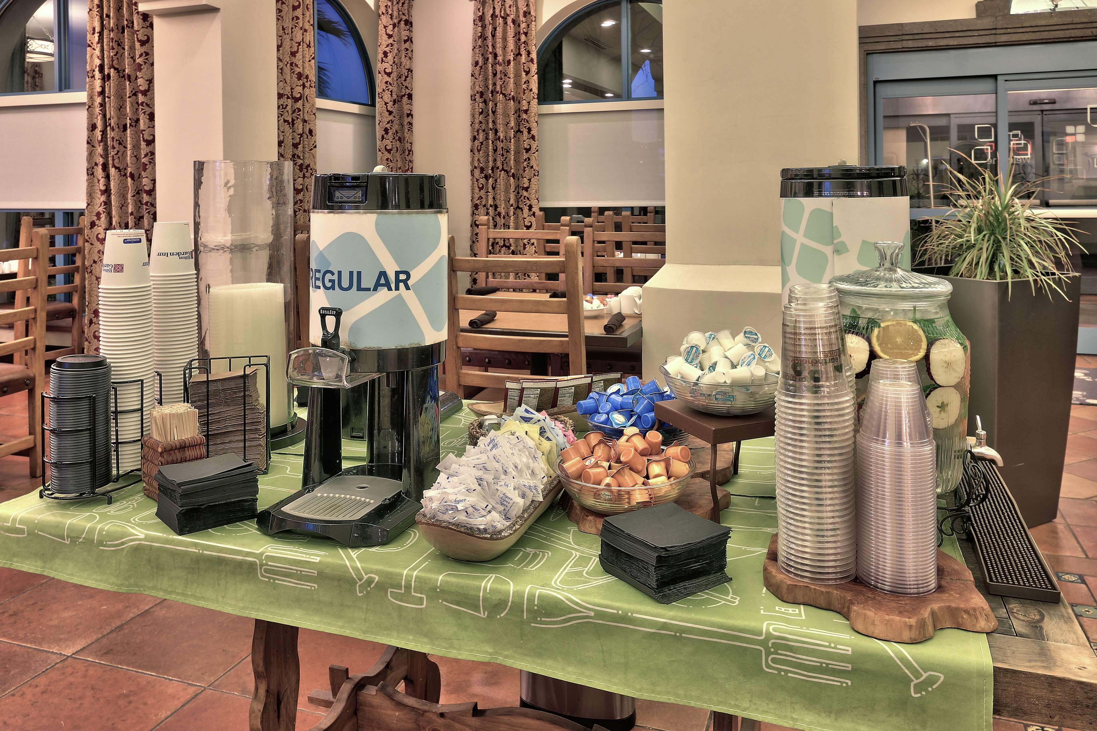 Hilton Garden Inn Las Cruces Eksteriør billede