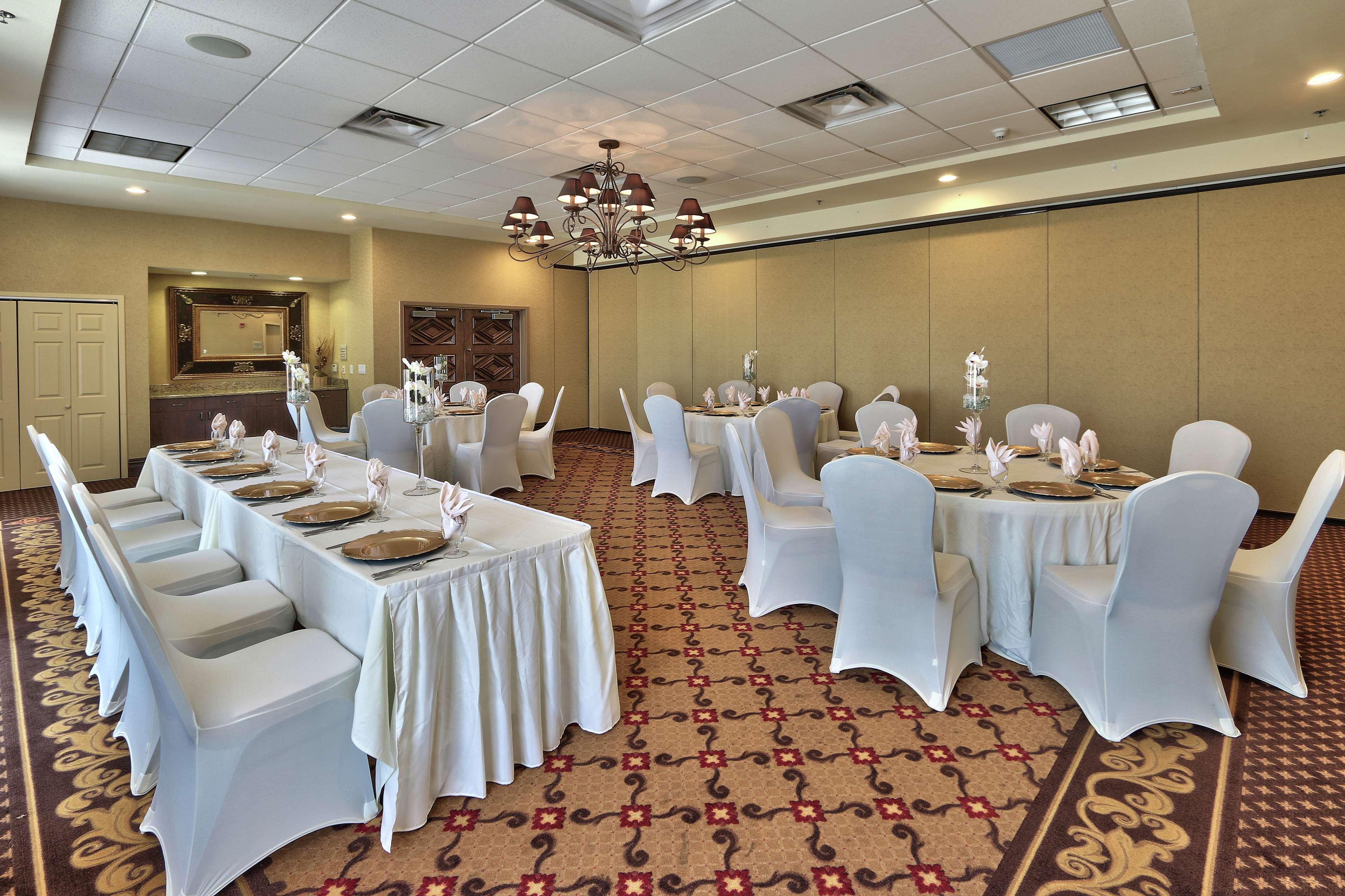 Hilton Garden Inn Las Cruces Eksteriør billede