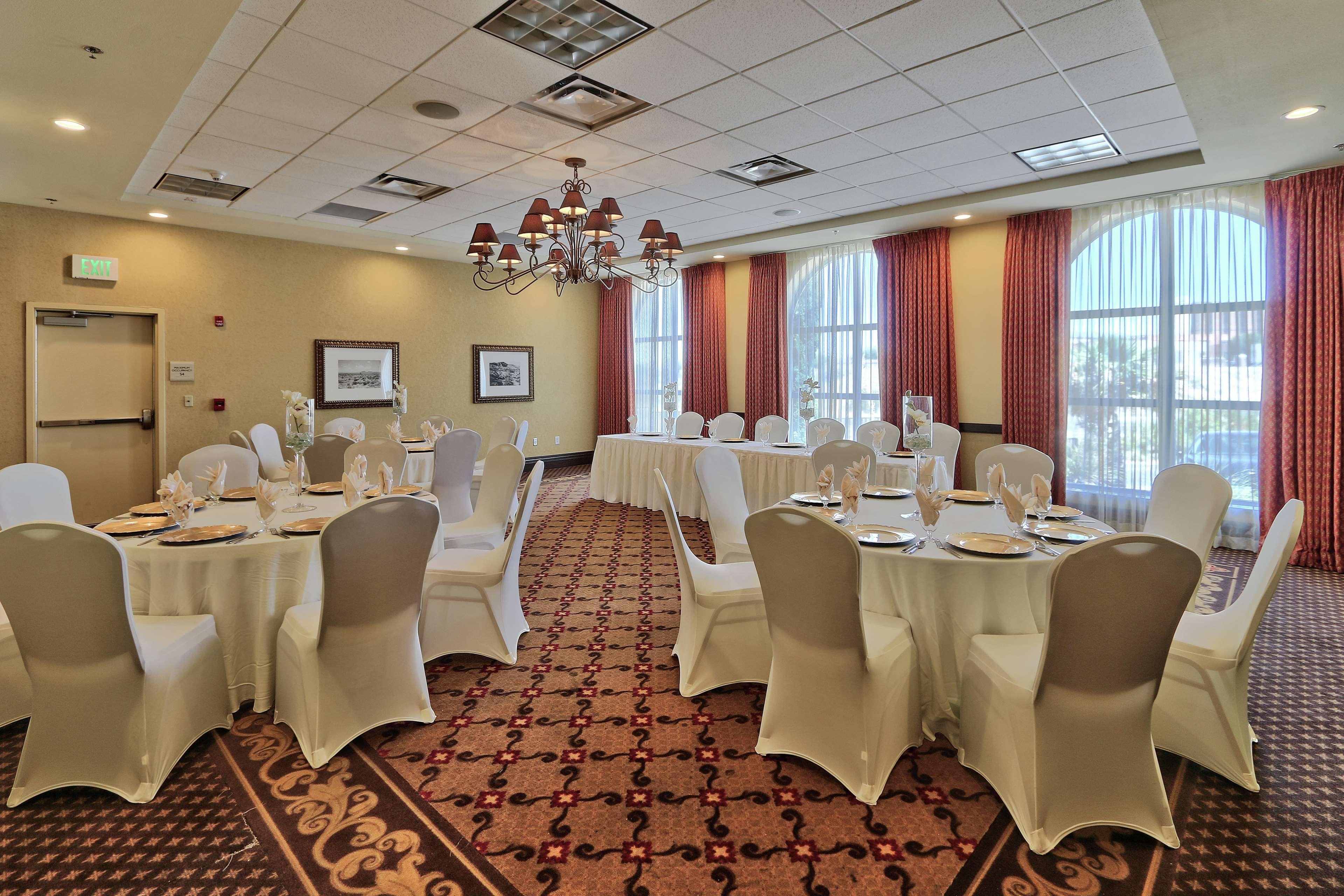 Hilton Garden Inn Las Cruces Eksteriør billede