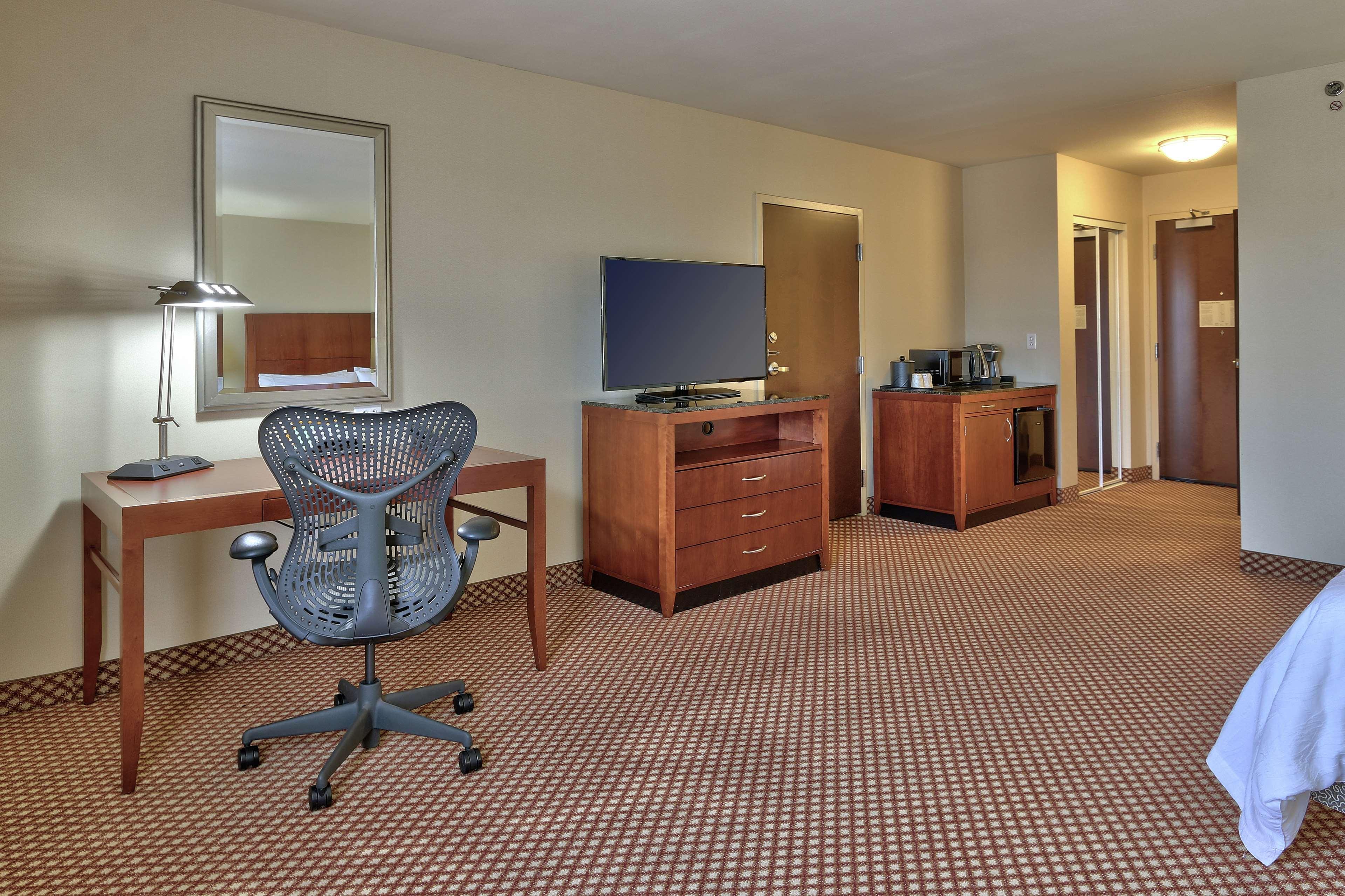 Hilton Garden Inn Las Cruces Eksteriør billede