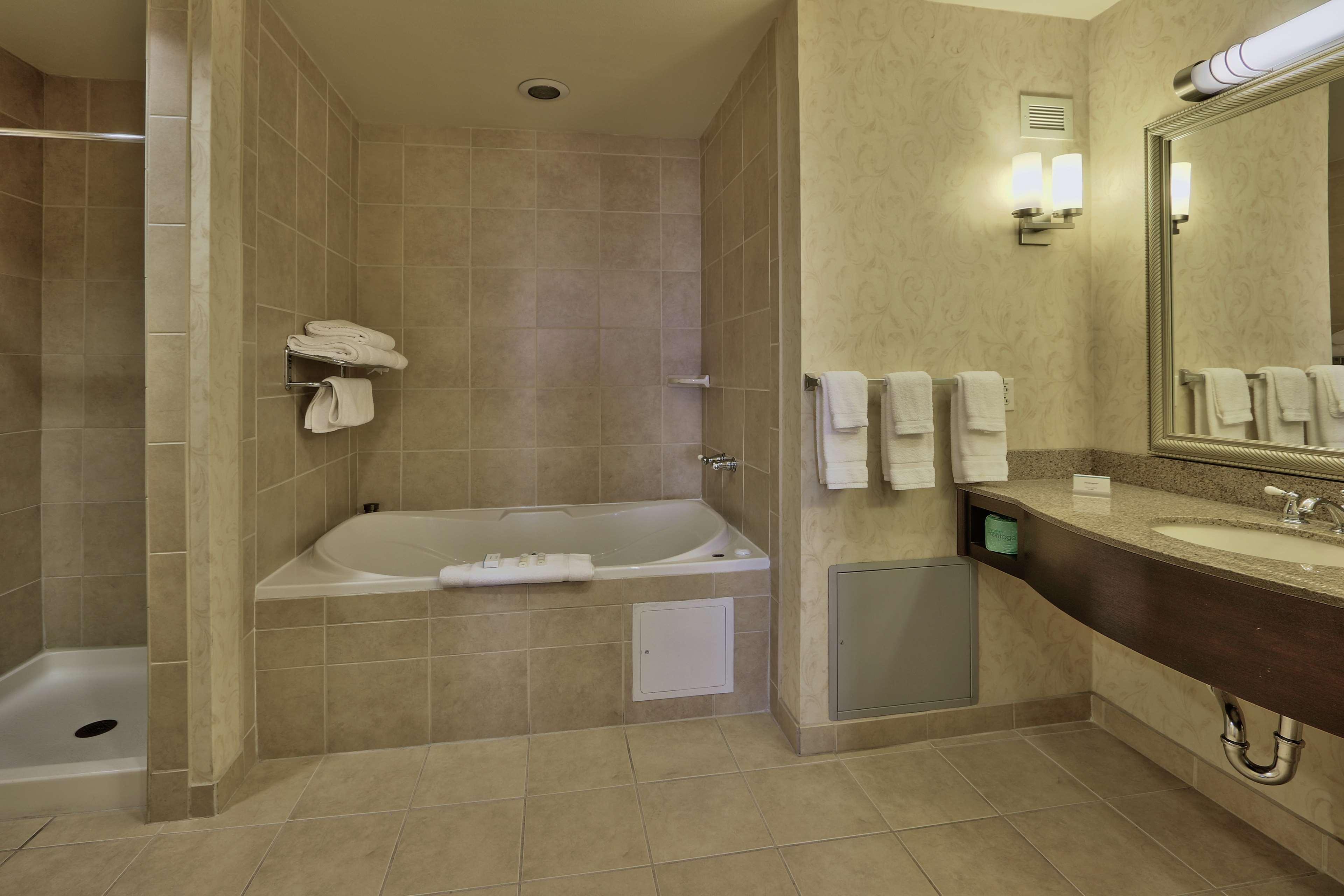 Hilton Garden Inn Las Cruces Eksteriør billede