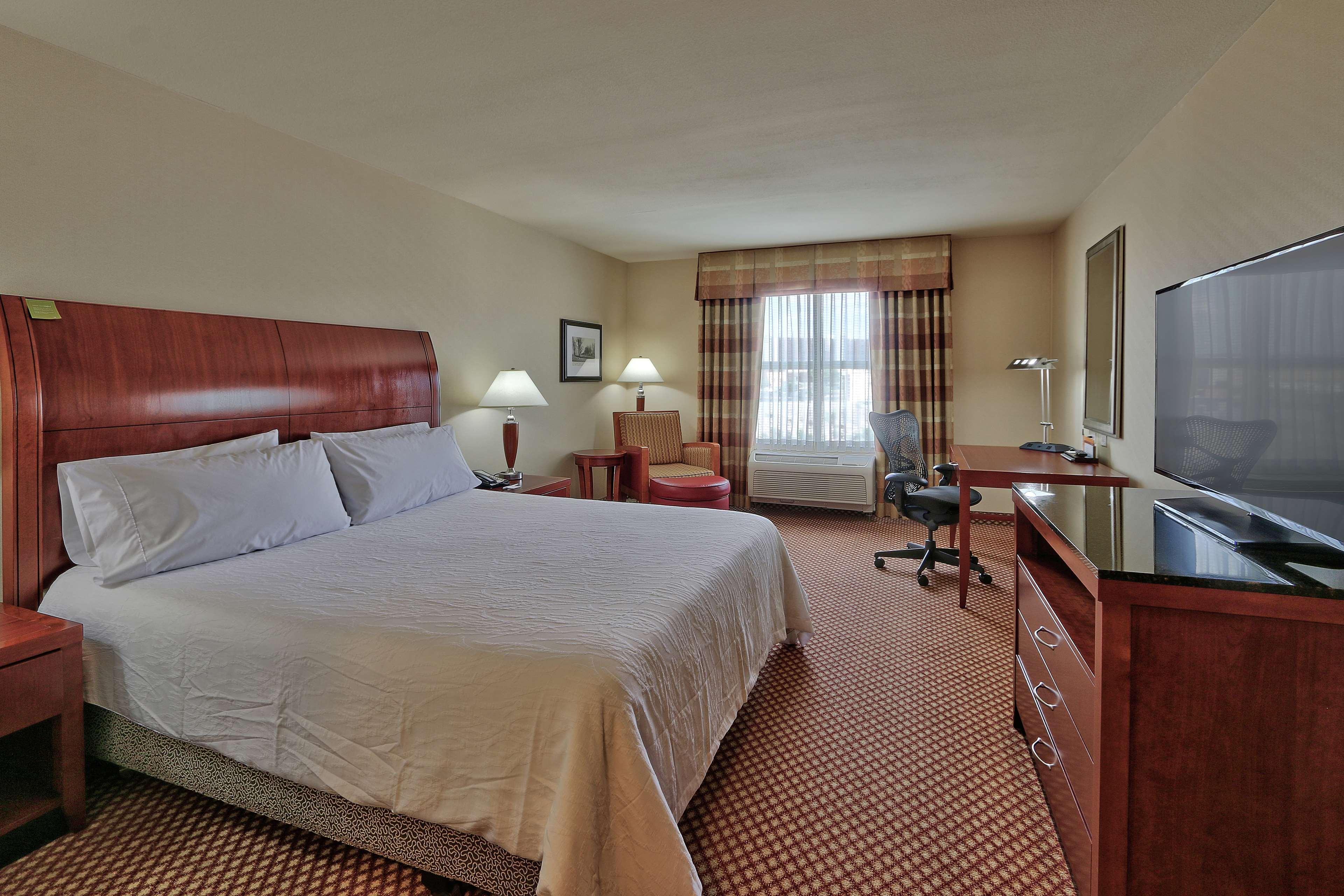 Hilton Garden Inn Las Cruces Eksteriør billede