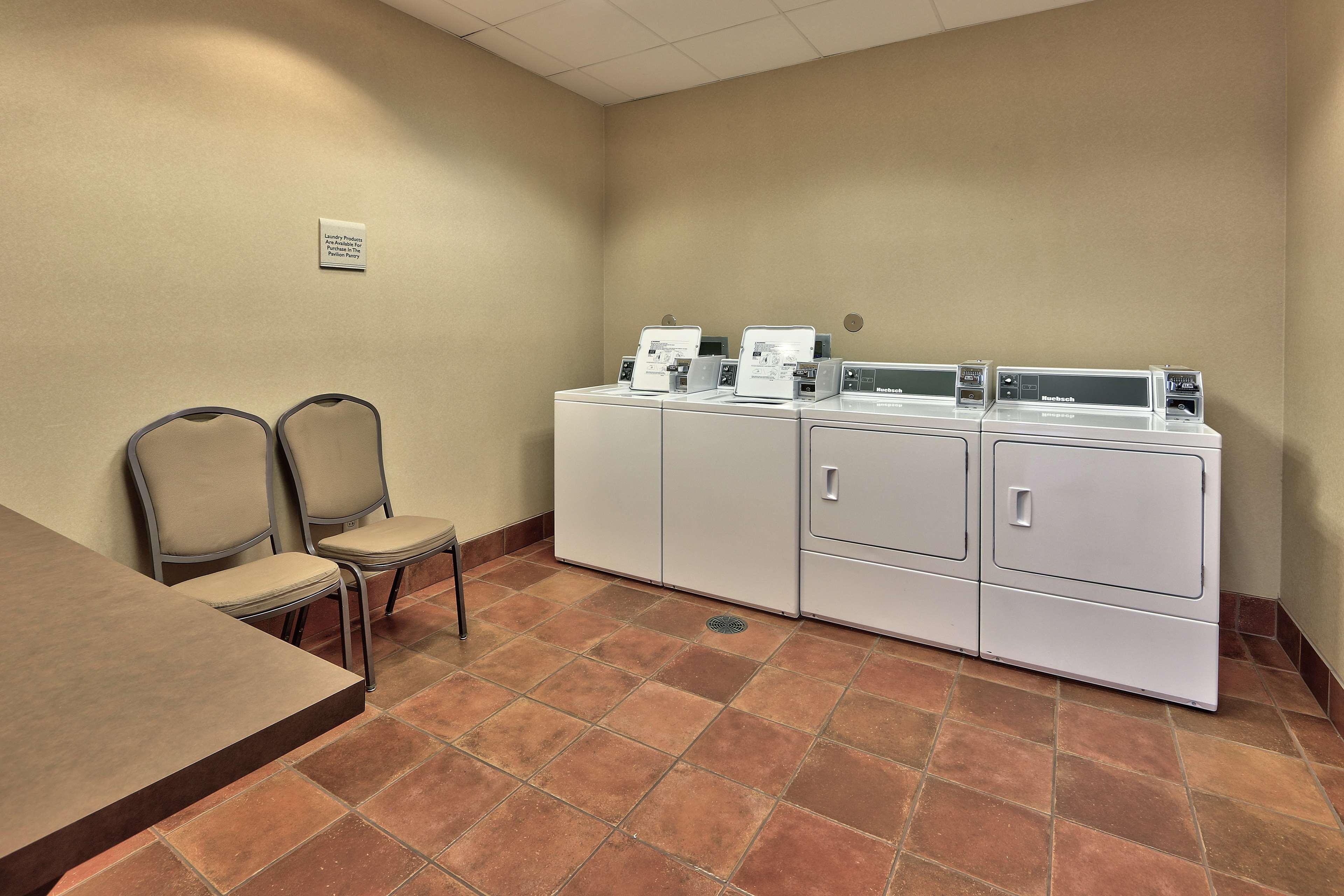 Hilton Garden Inn Las Cruces Eksteriør billede