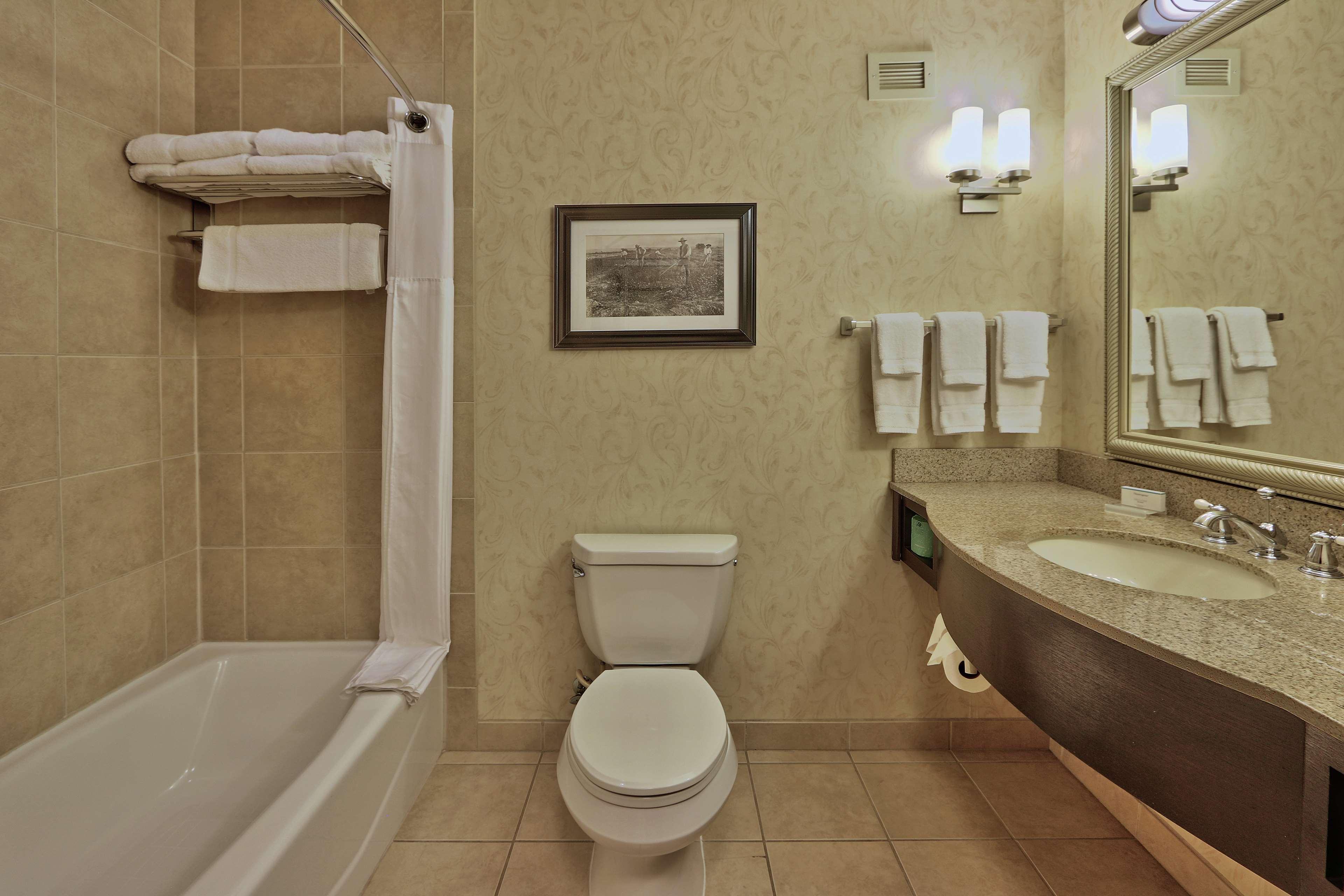 Hilton Garden Inn Las Cruces Eksteriør billede