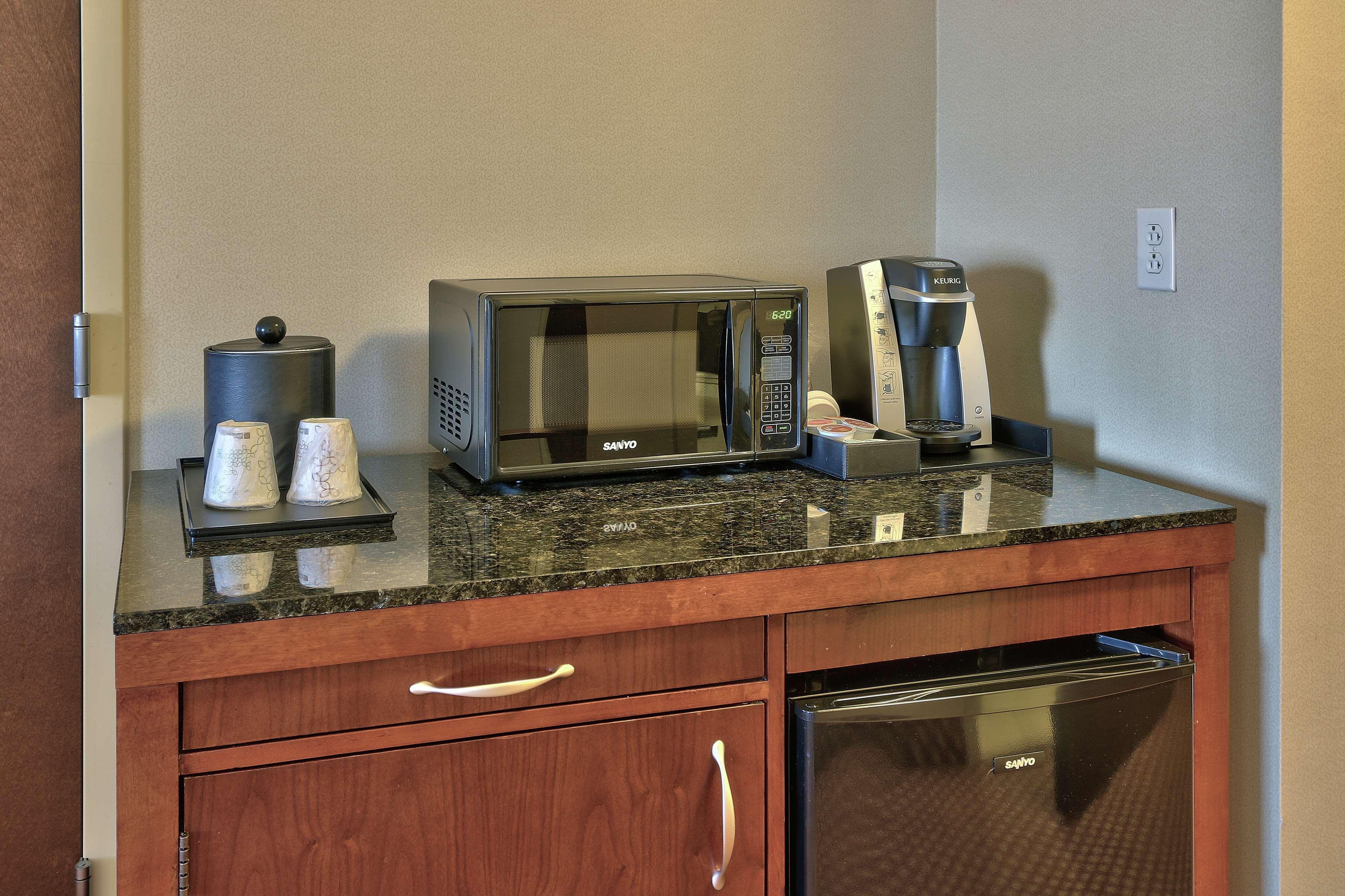 Hilton Garden Inn Las Cruces Eksteriør billede