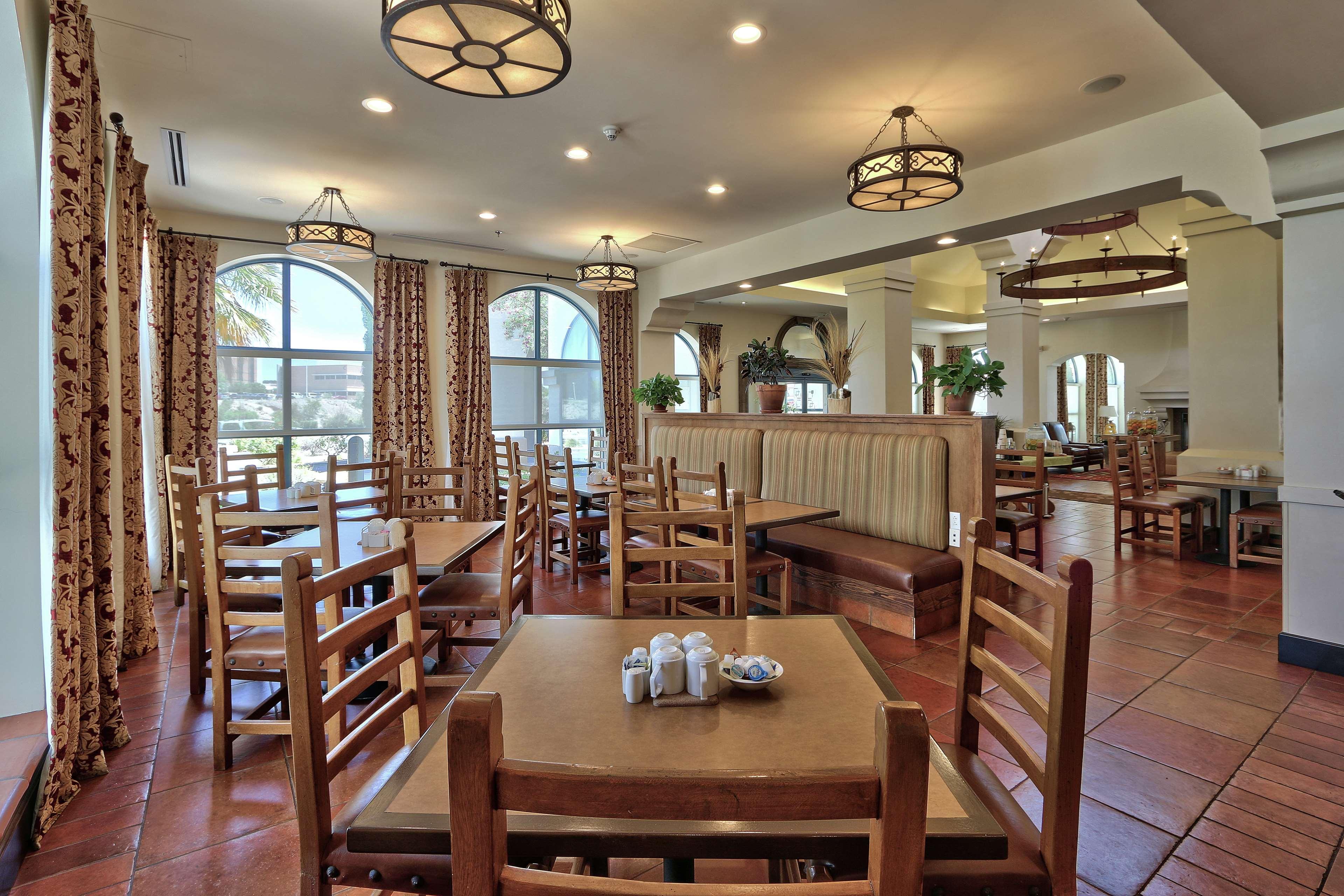 Hilton Garden Inn Las Cruces Eksteriør billede