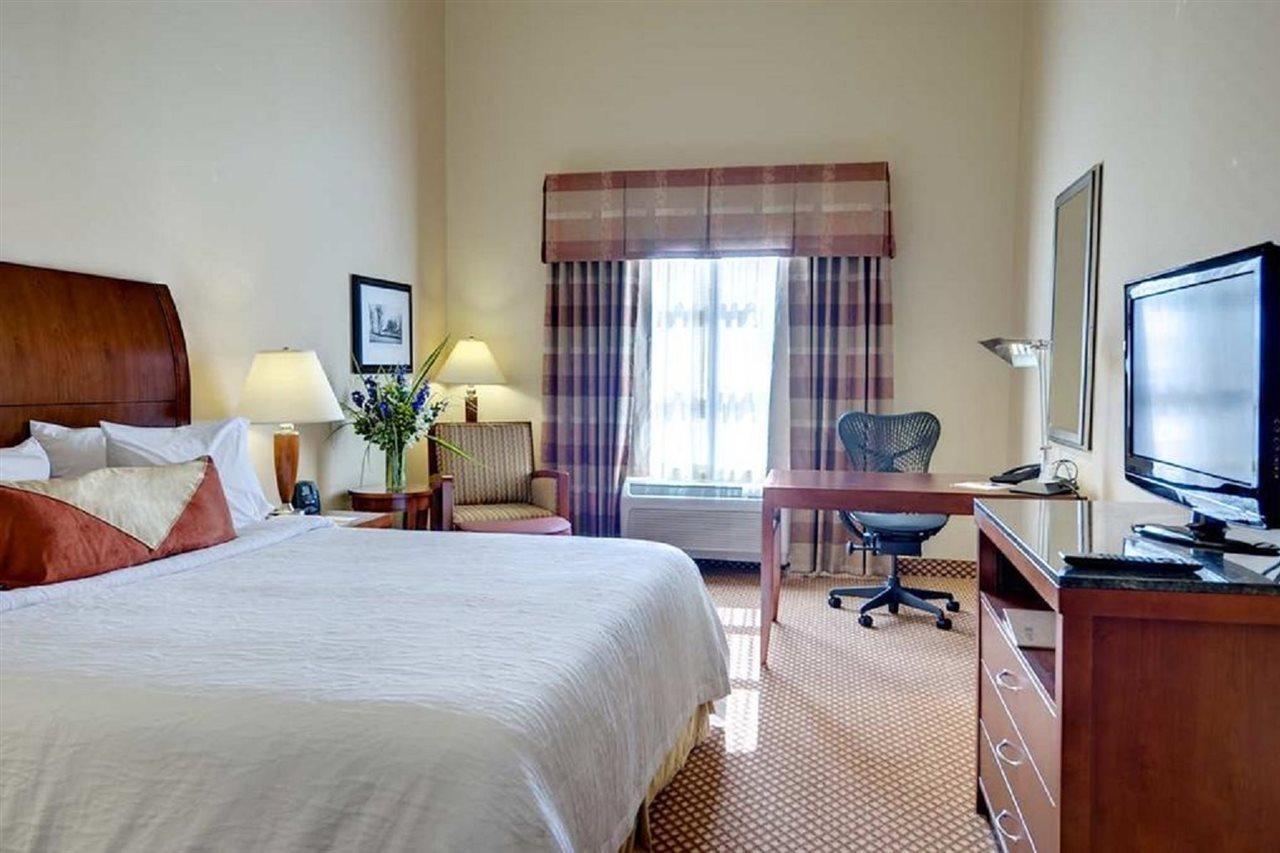 Hilton Garden Inn Las Cruces Eksteriør billede