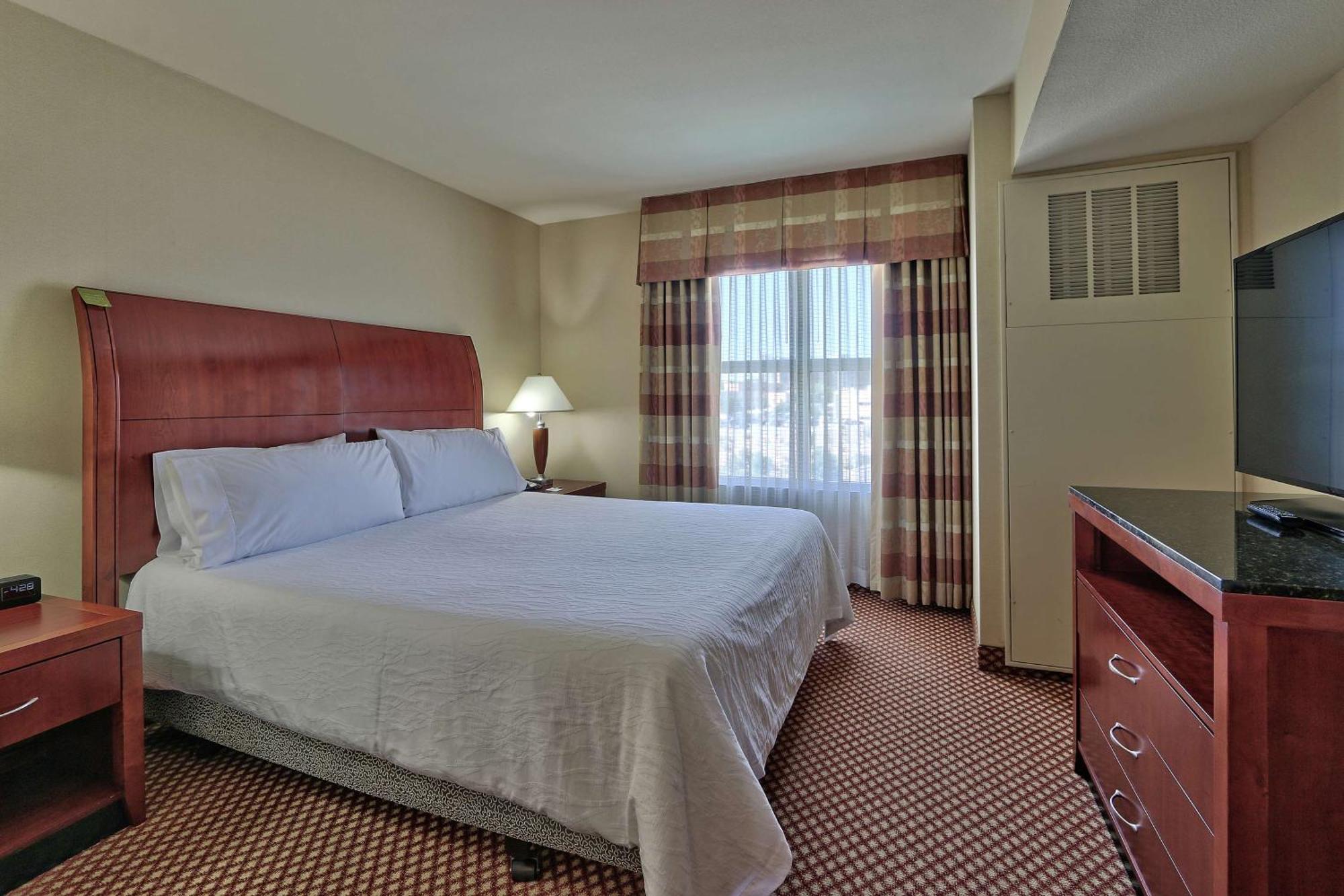 Hilton Garden Inn Las Cruces Eksteriør billede