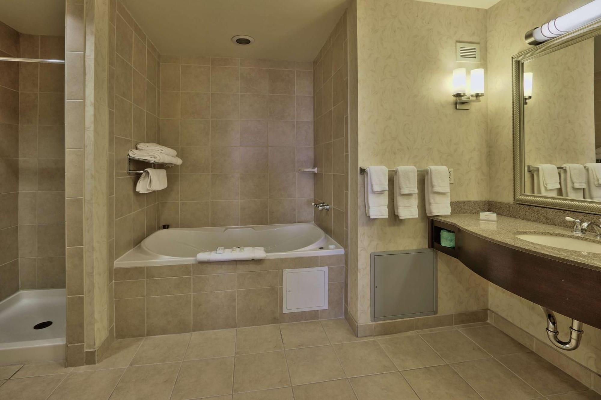 Hilton Garden Inn Las Cruces Eksteriør billede