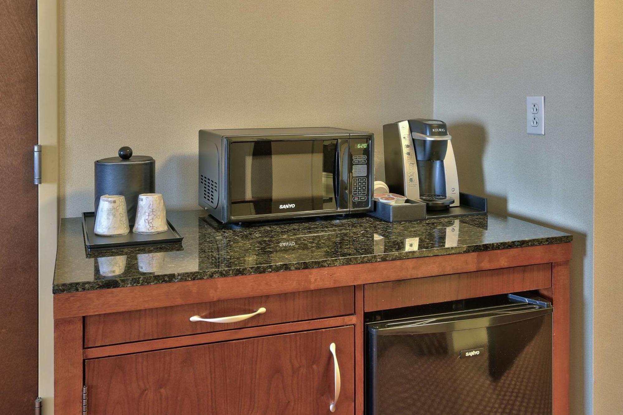 Hilton Garden Inn Las Cruces Eksteriør billede