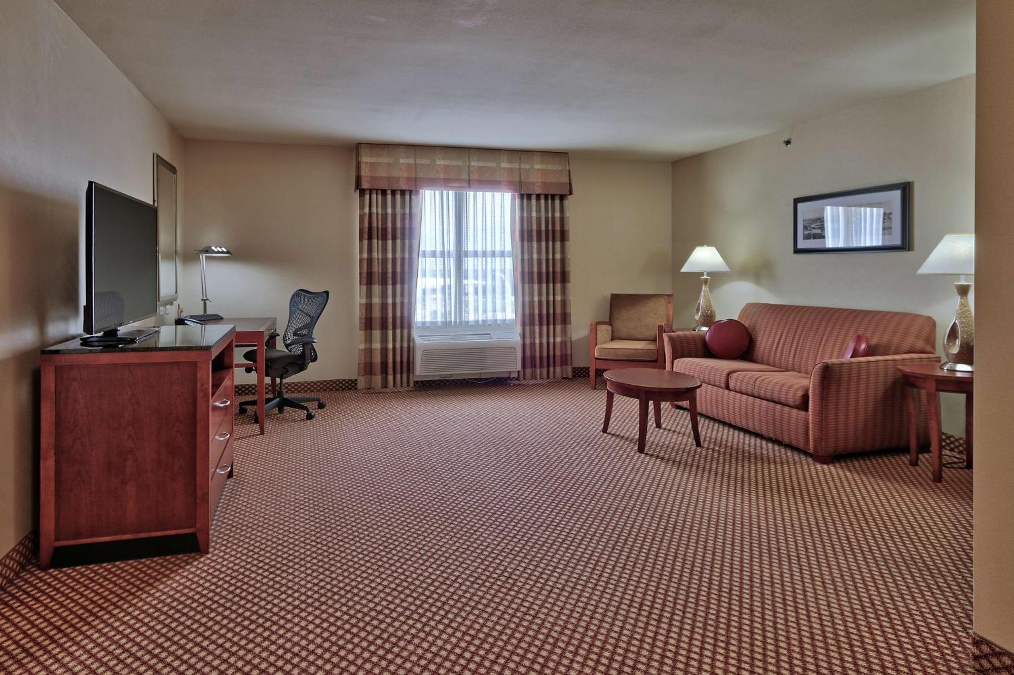 Hilton Garden Inn Las Cruces Eksteriør billede