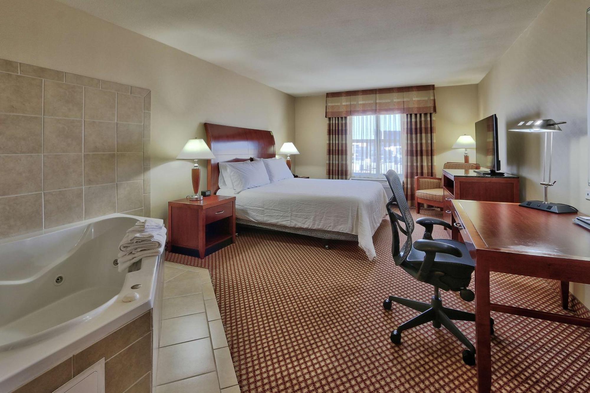 Hilton Garden Inn Las Cruces Eksteriør billede