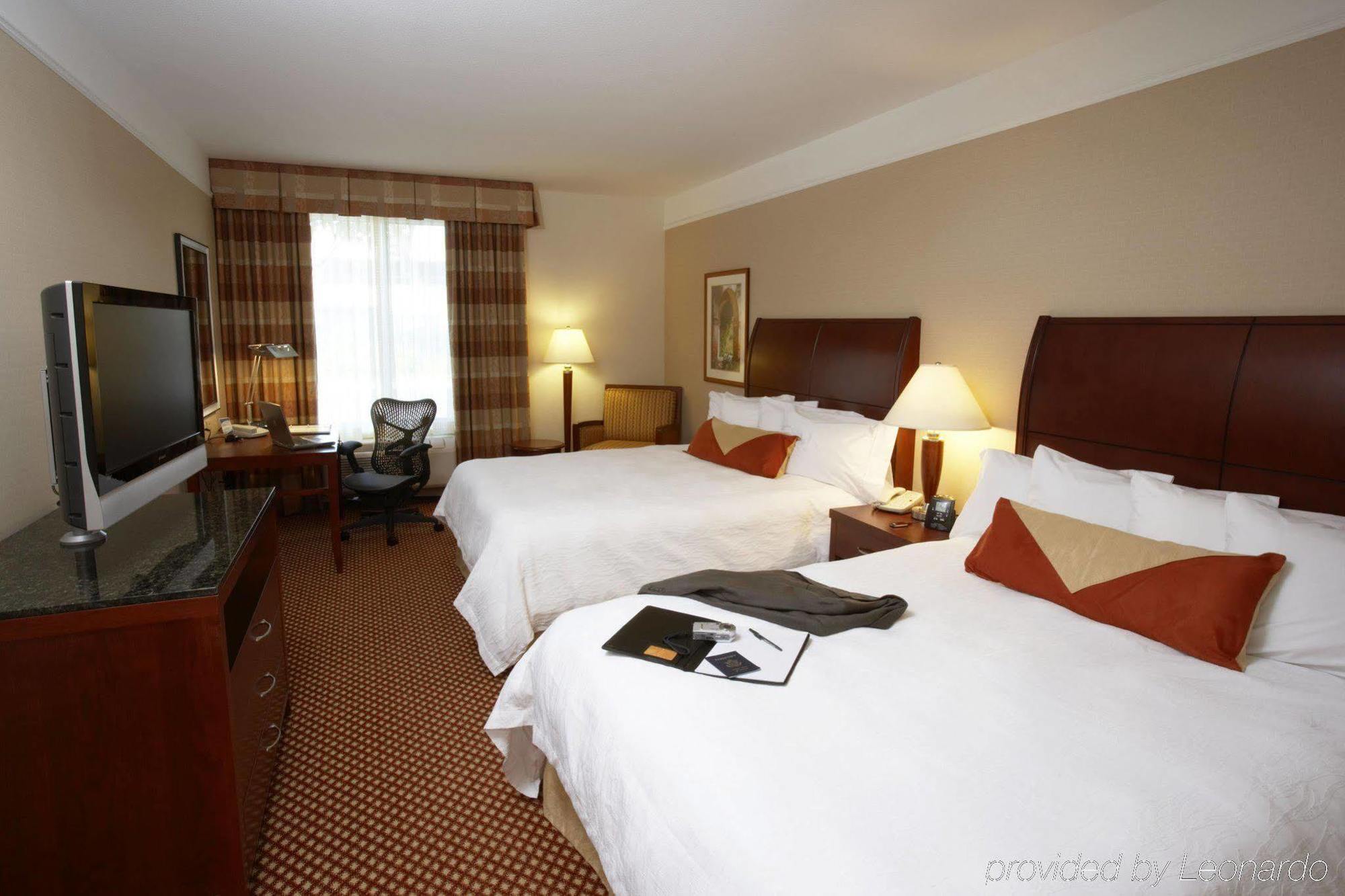 Hilton Garden Inn Las Cruces Værelse billede