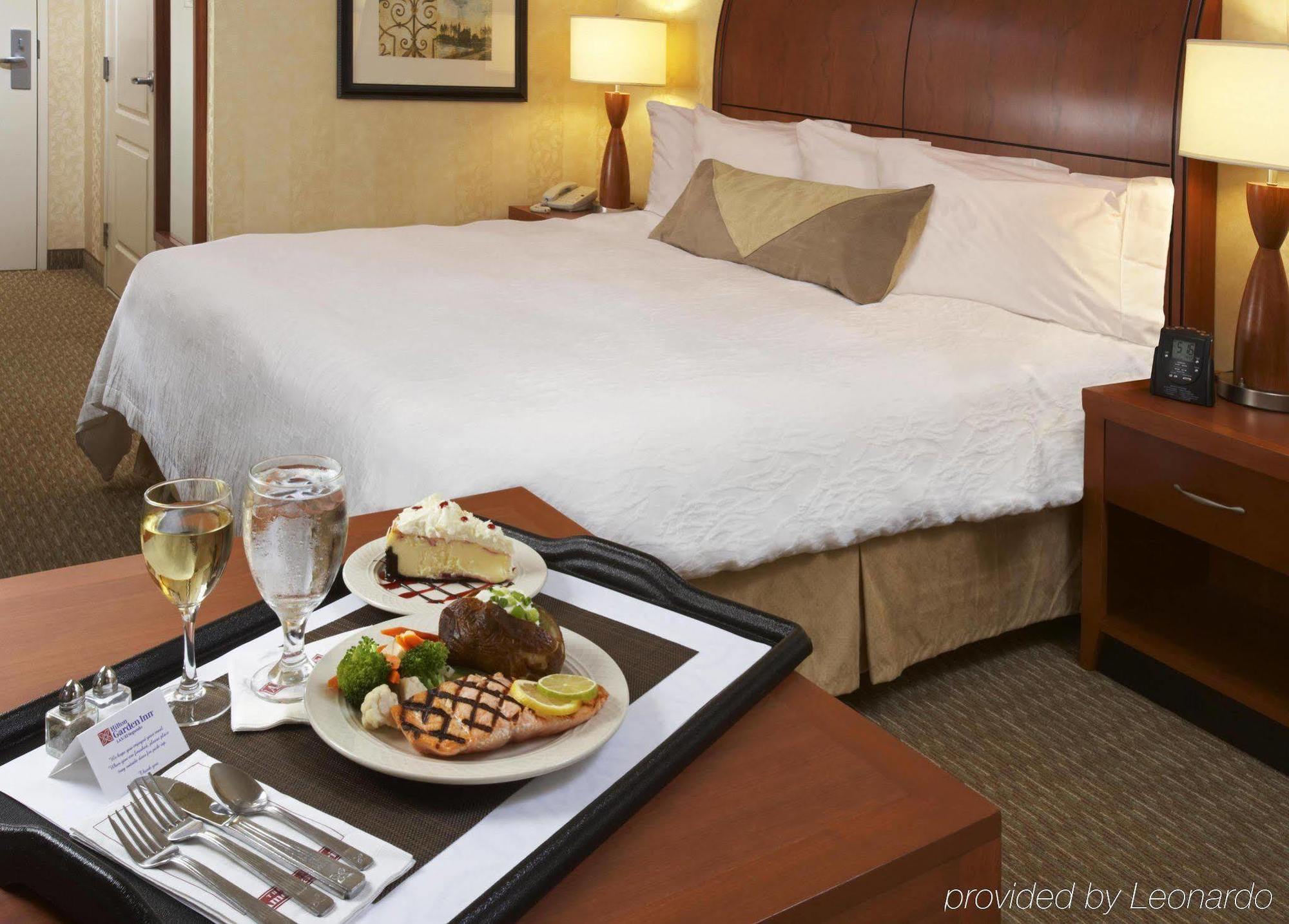 Hilton Garden Inn Las Cruces Værelse billede